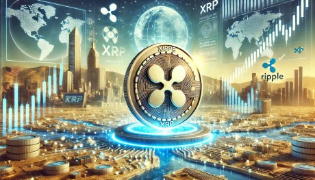 Bollinger Bands Indicate XRP Price Surge Ahead Despite SEC Challenges: Expert