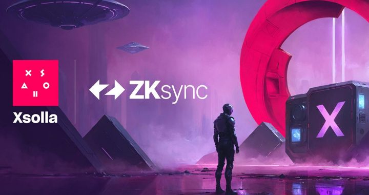 XSOLLA to Launch XSOLLA ZK, Advancing Web3 Adoption for Video Games