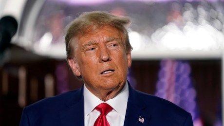 WLFI Token Launch, Backed By Trump, Falls Flat On $300 Million Fundraising Target