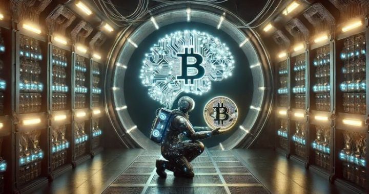 How Bitcoin Miners Are Tapping Into the AI Gold Rush – Part 2