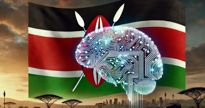 Kenya Launches Digital and AI Skills Center