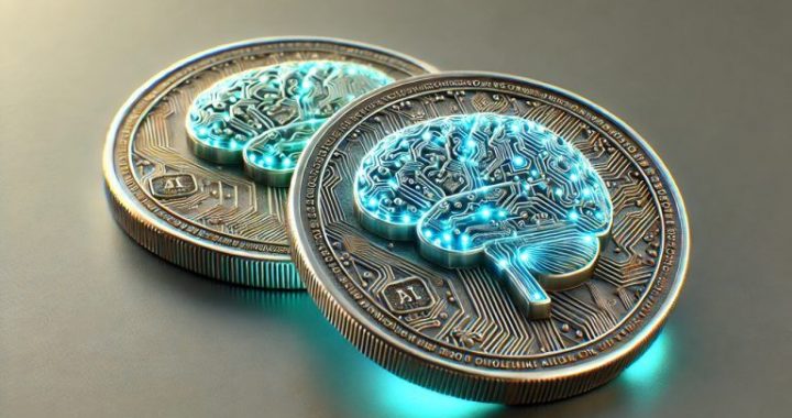 AI Cryptos Spike as Broader Market Stays Flat, Sector Nears $30B Milestone