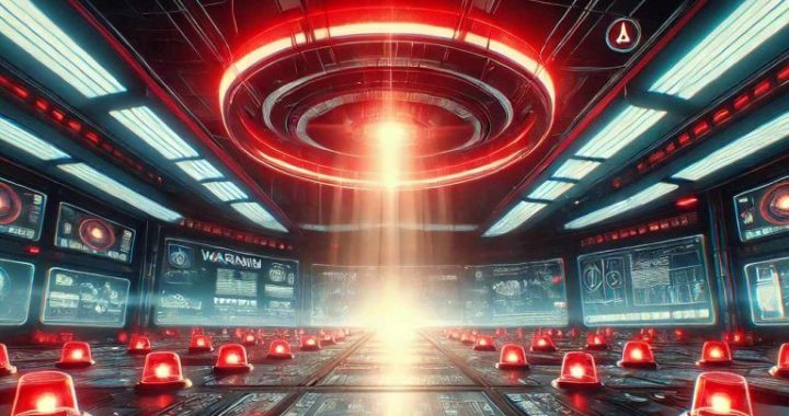 US Senator Sounds Alarm on 3 Major Crypto Threats — Could Digital Assets Be in Danger?