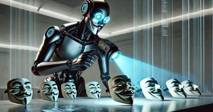 Who Is Satoshi Nakamoto? 8 AI Chatbots Take Their Best Guess Ahead of HBO Documentary