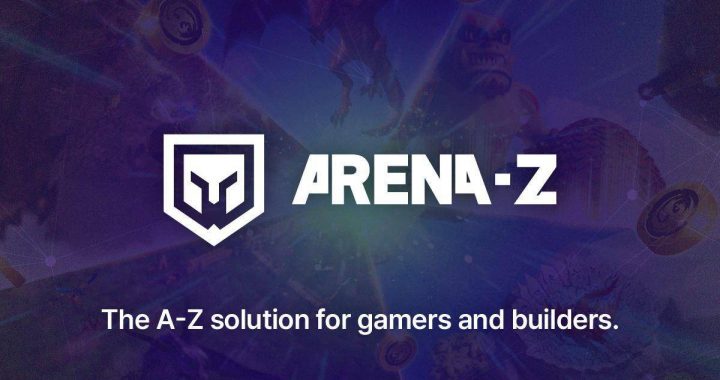 League of Kingdoms Launches Arena-Z L2 Gaming Blockchain and Platform