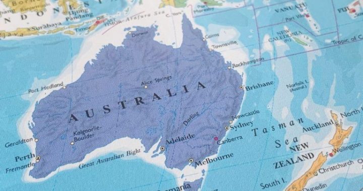 Circle to Expand USDC Stablecoin to Australia and APAC Region Through Strategic Partnership