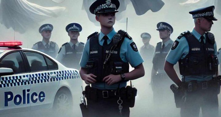 Australian Police Seize $9.3M in Crypto, Bust Mastermind Behind Ghost Platform