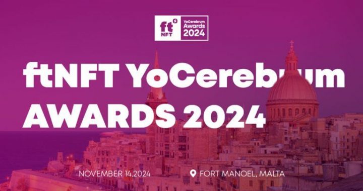 Announcing the ftNFT YoCerebrum Awards Volume 3: Eden of Innovation and Creativity