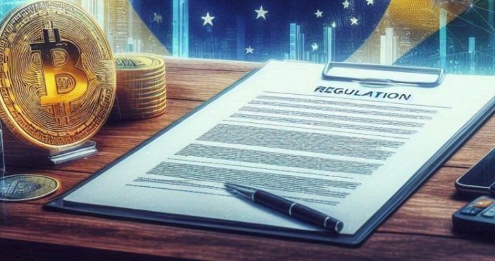 Tokenization and Stablecoins Close to Being Regulated in This Latam Giant