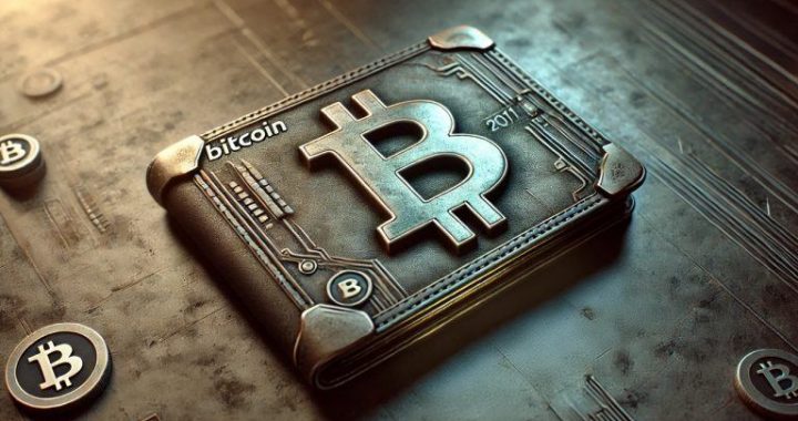 A Second 2011 Bitcoin Wallet Moves $10M This Week—Could the Transfers Be Linked?