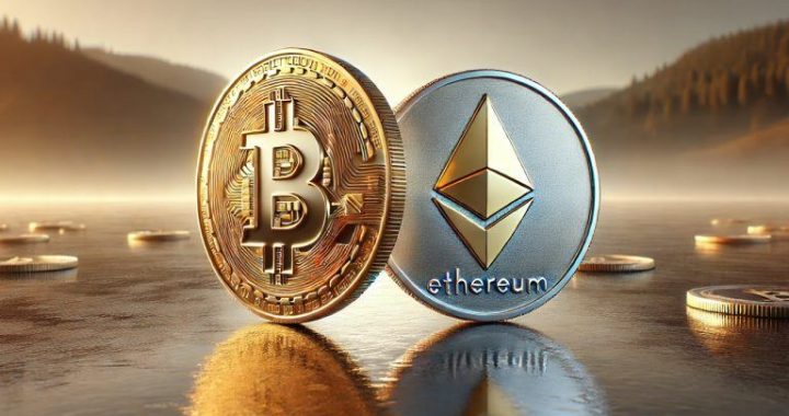 US Spot Bitcoin and Ethereum ETFs Face Net Losses Amid Volatile Market