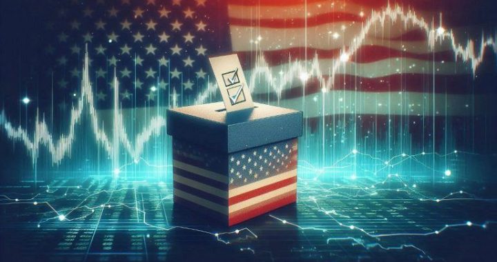 Billionaire Investor Stanley Druckenmiller Says Markets Know Who Will Win the US Election