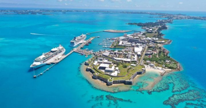 Kraken Launches Regulated Derivatives Platform in Bermuda