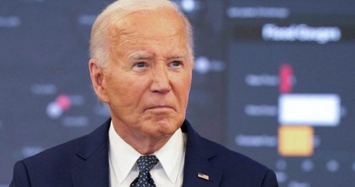 President Joe Biden Thanks Nigerian Leader for Role in Ex-Federal Agent’s Release