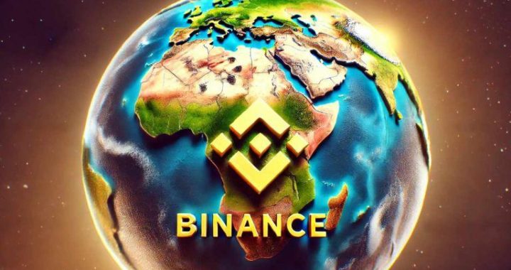 Binance Expands Mobile Money Across Africa — 6 More Countries Gain Access