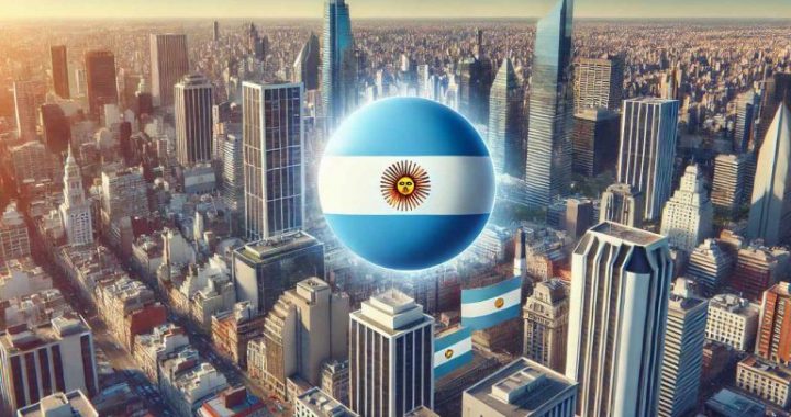 Binance Secures 20th Global Milestone With Argentina Crypto Registration
