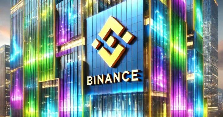 Binance’s New Tool Empowers Wealth Managers With Enhanced Crypto Options