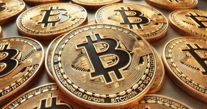 Bitcoin Miner Ionic Digital Renews IPO Push, Reports Significant BTC Holdings