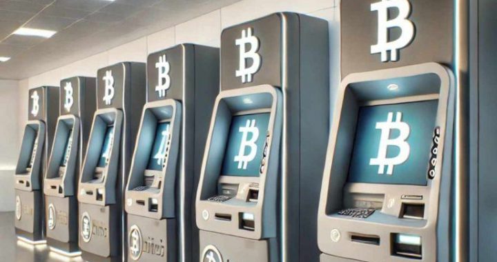 London Man Denies Running Illegal Cryptocurrency ATMs