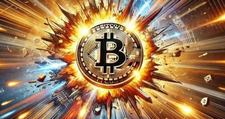 Arthur Hayes Predicts Bitcoin Boom Amid Middle East Tensions and Inflation