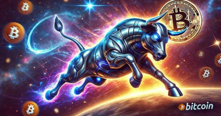 JPMorgan: We Are Bullish on Digital Assets Into 2025