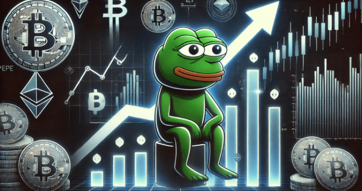 Pepe Price Prediction: Time to Buy as PEPE Jumps 6%?