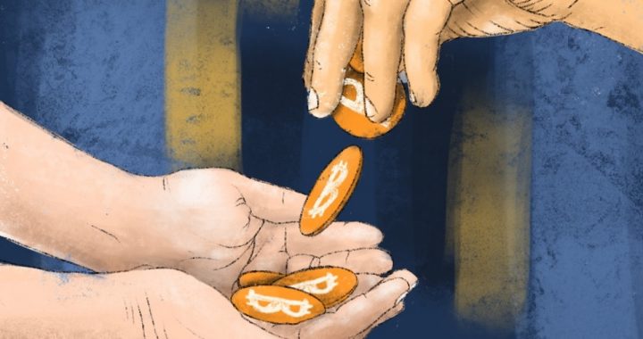 FRANK: We Are Bitcoin