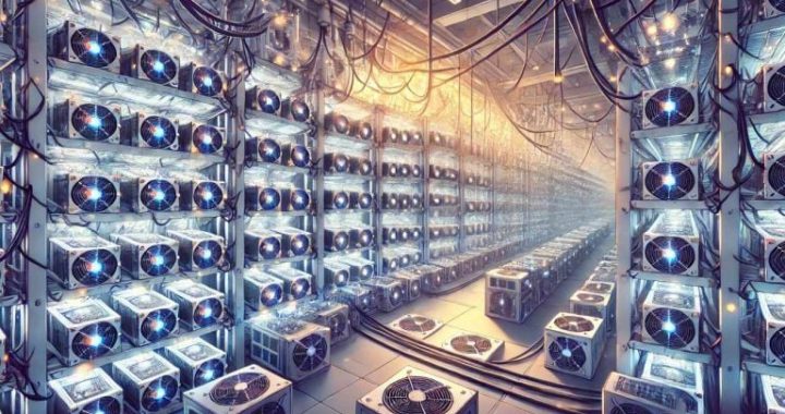 Bitcoin Is Digital Oil Well Fueling Rural Texas Economic Revival, Mayor Says