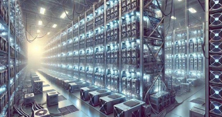 Russia to Ban Crypto Mining in Key Regions as Energy Shortages Intensify