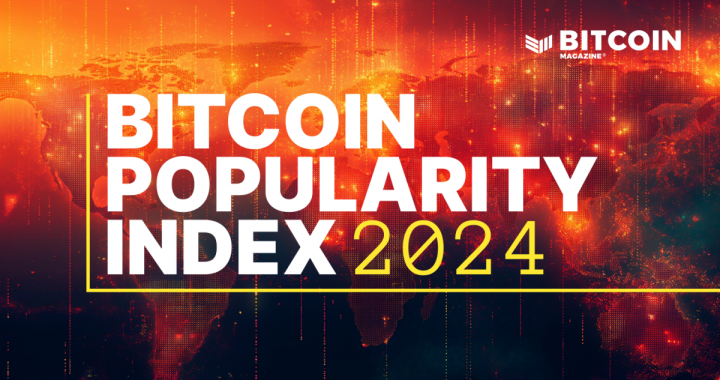The Bitcoin Popularity Index (BPI) – A Measure of Bitcoin Interest Around The World