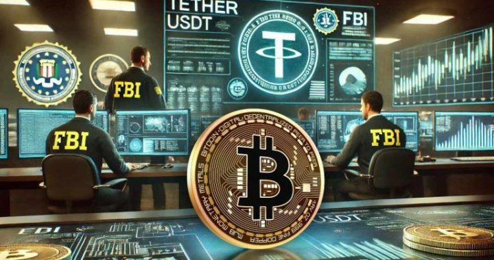 US Government Seeks Forfeiture of 200,000 USDT Tied to Bitcoin Theft in Ohio