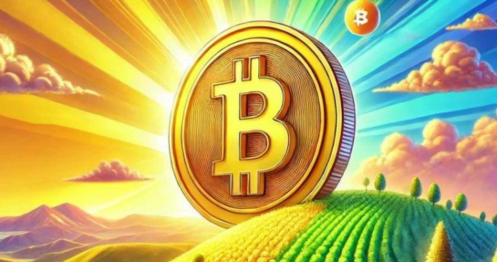 Cleanspark CEO Predicts Bitcoin $200K Peak Within 18 Months