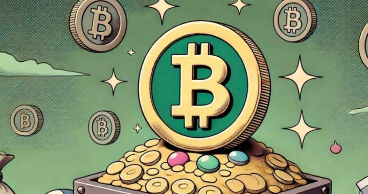 US State Official Urges Bitcoin Investment for Retirement Funds to Future-Proof Pensions