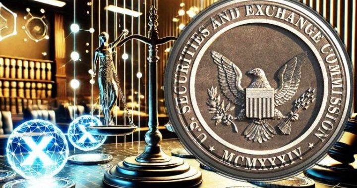 SEC’s Authority Over XRP Futures Challenged in Bitnomial Lawsuit