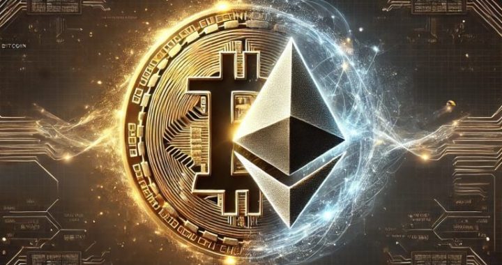 Bitwise Plans ETF Merger, Aims to Launch Momentum-Based Bitcoin and Ether Fund 