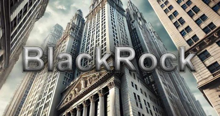 Blackrock Targets $3 Trillion Crypto Derivatives Market, Quietly Pushing Game-Changing Token