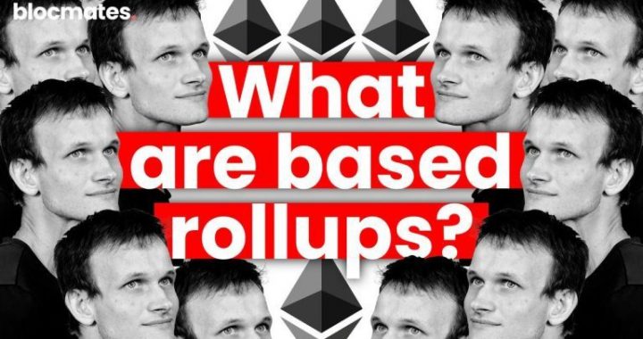 What Are Based Roll-Ups? A Beginner’s Guide