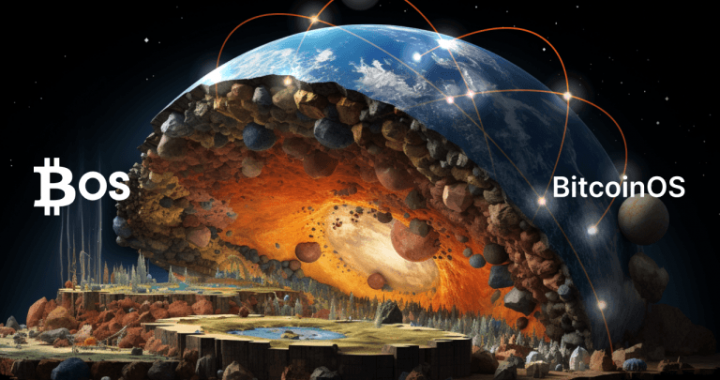 BitcoinOS Demystified: Unleashing the Power of Crypto, Financial Freedom and AI With CEO Edan Yago