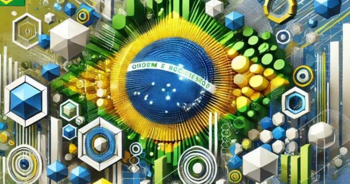 Brazil Calls for Unified BRICS Financial System, Challenging Western Hegemony