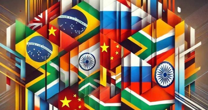 BRICS Nations in ‘Intense Discussions’ to Develop Common Payment System