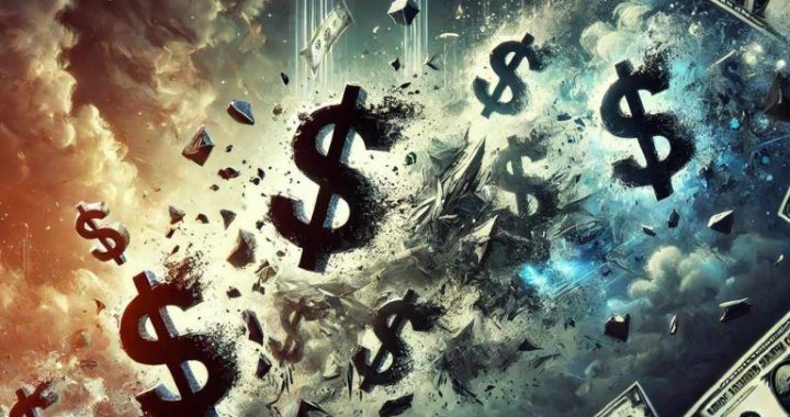 Escaping Financial Control: Why BRICS Is Shifting Away From US Dollar System