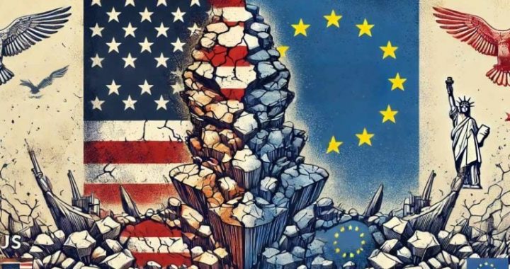 BRICS Erodes US and EU Hegemony as Nations Seek Sovereignty and Equal Cooperation