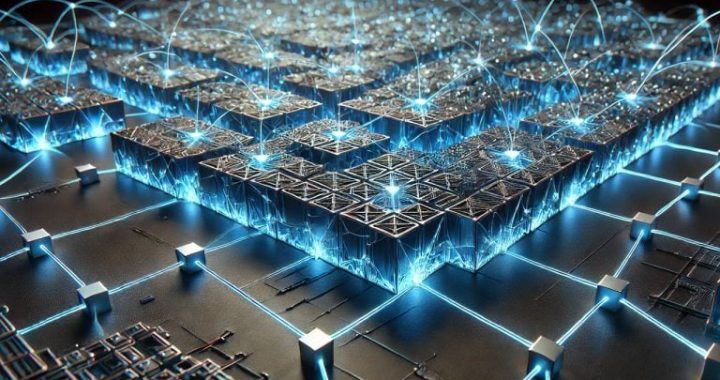 Blockstream Completes $210 Million Convertible Note Financing Round