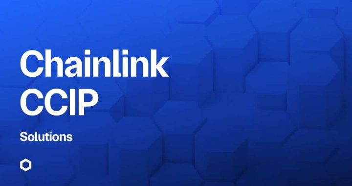 Is Aave Pulling A Masterstroke With This GHO And Chainlink CCIP Integration?