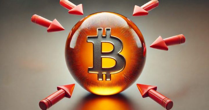 Heavy Sell-Off Pushes Bitcoin to $58.8K, Cautious Buying Fuels Modest Recovery