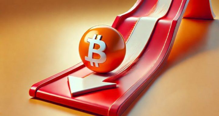 Bitcoin Falls to $60.5K as Coinbase Premium Gap Points to Sell Pressure