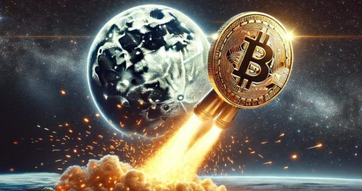 Bitcoin Hits $67.9K Mark, Short Positions Liquidated in Wake of Price Climb