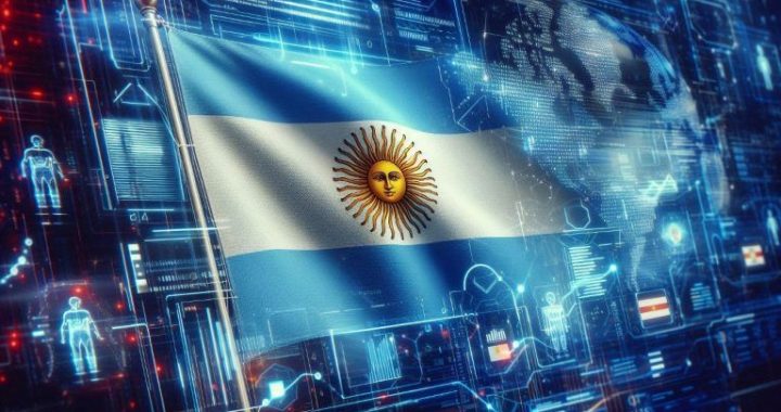 Smart Contracts Achieve Legal Breakthrough in Argentina