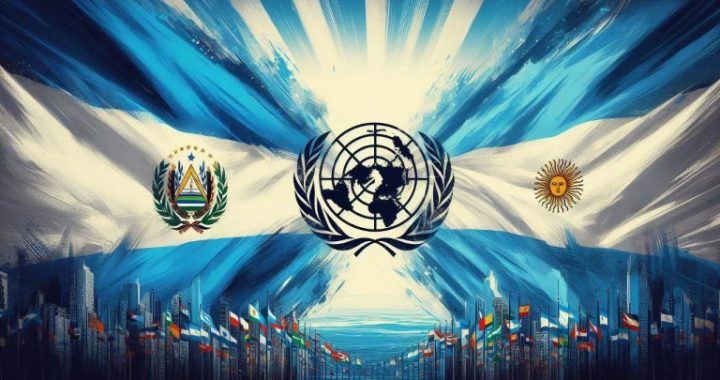 Latam Insights Encore: Latin America’s Proactive Leadership Could Change the UN’s Agenda