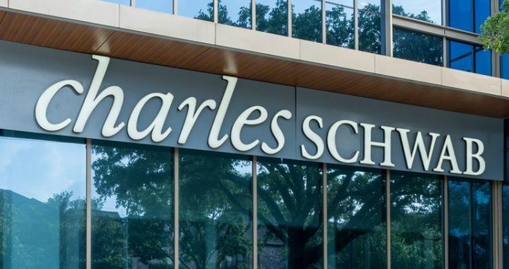 Crypto ETFs Take Center Stage: Nearly Half of Charles Schwab Investors Eye Digital Assets